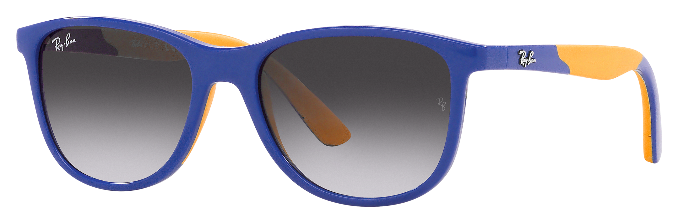RayBan Jr. BioBased RJ9077S Gradient Sunglasses for Kids Cabela's